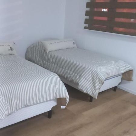 Ushuaia For'Nsヴィラ エクステリア 写真