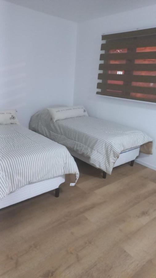 Ushuaia For'Nsヴィラ エクステリア 写真